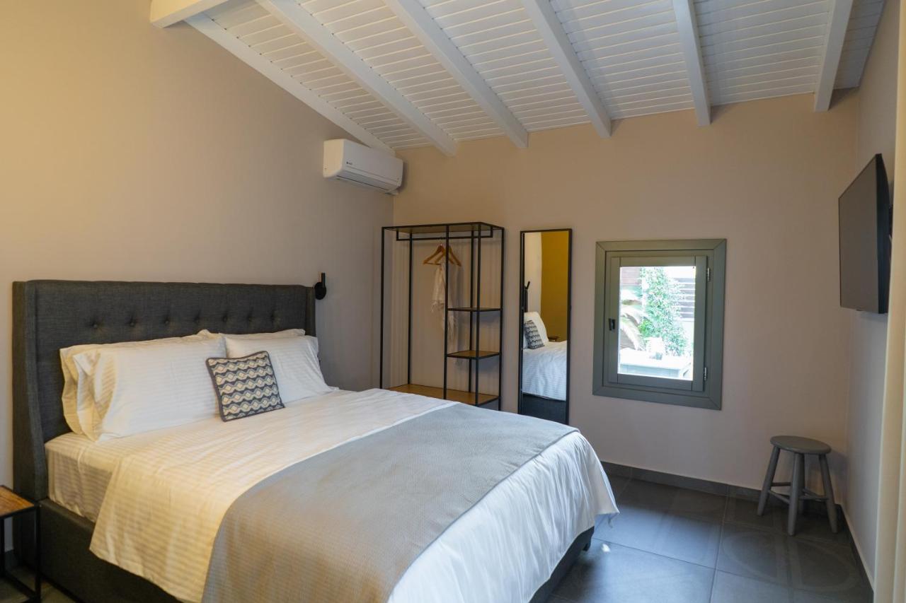 Seafront Karma Luxury - An Escape From Reality Villa Kato Gatzea Exteriör bild