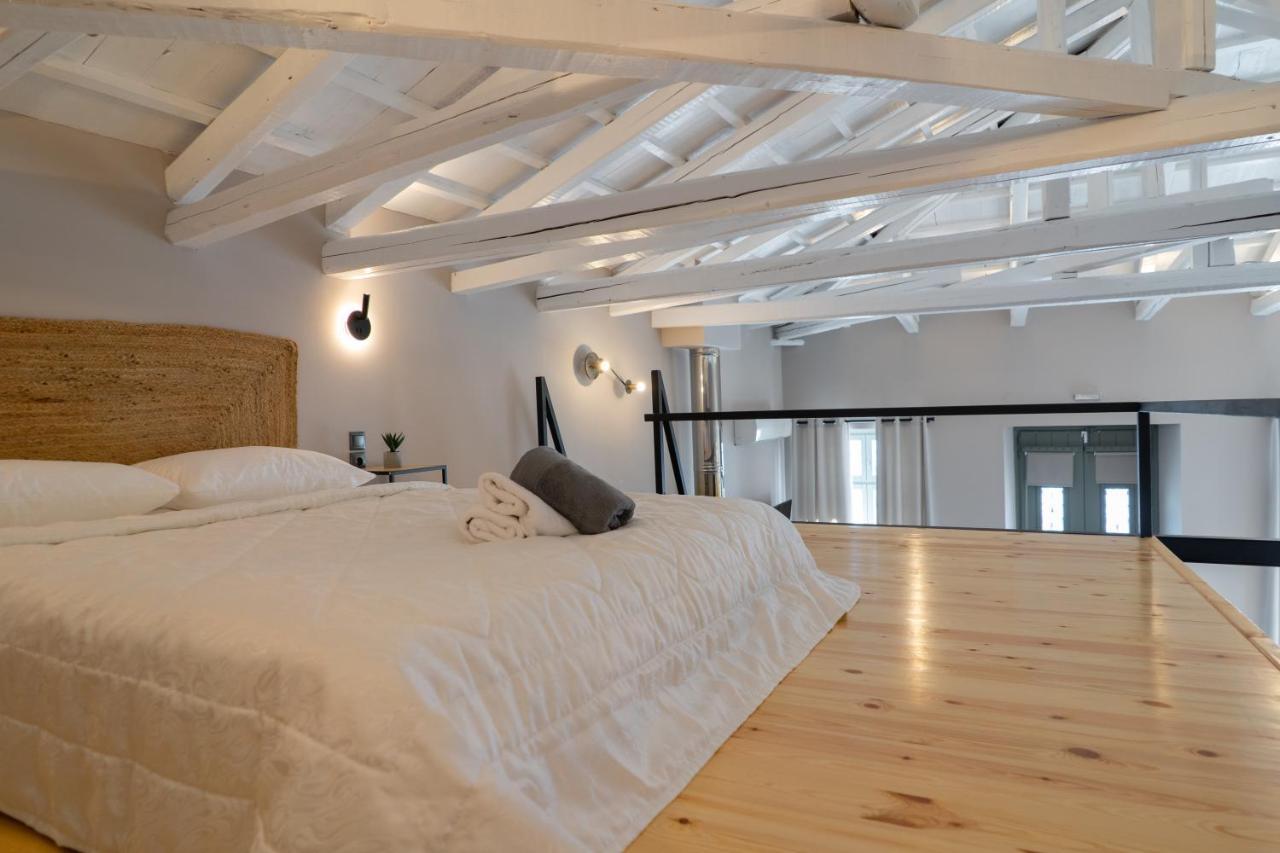 Seafront Karma Luxury - An Escape From Reality Villa Kato Gatzea Exteriör bild