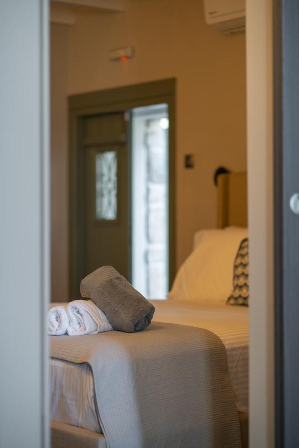Seafront Karma Luxury - An Escape From Reality Villa Kato Gatzea Exteriör bild