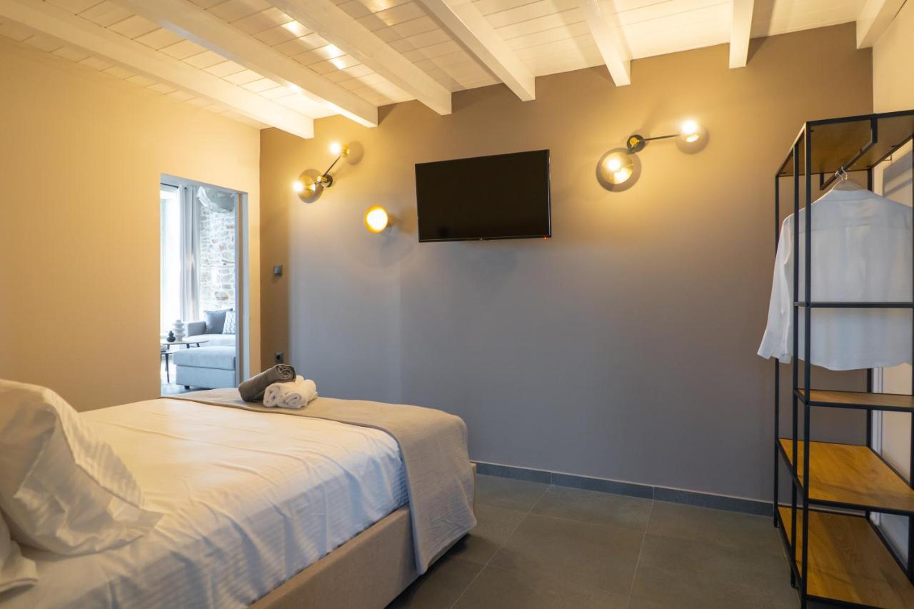 Seafront Karma Luxury - An Escape From Reality Villa Kato Gatzea Exteriör bild